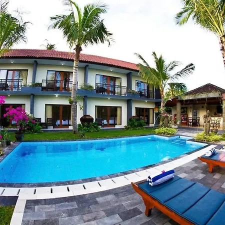 Terrace Bali Inn